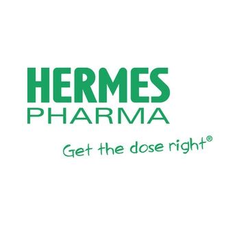 hermes pharma jobportal|HERMES PHARMA .